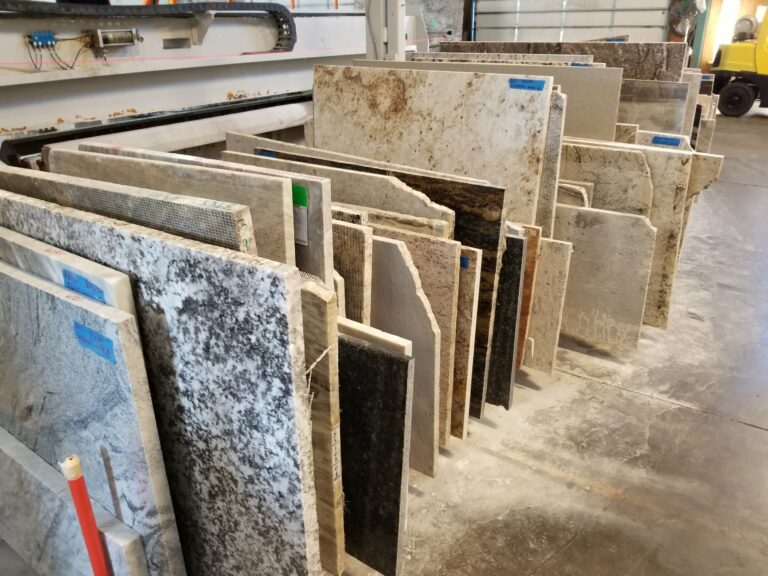 So Many Choices, So Many Prices: Why Does Granite Stone Vary In Price? -  International Granite And Stone®