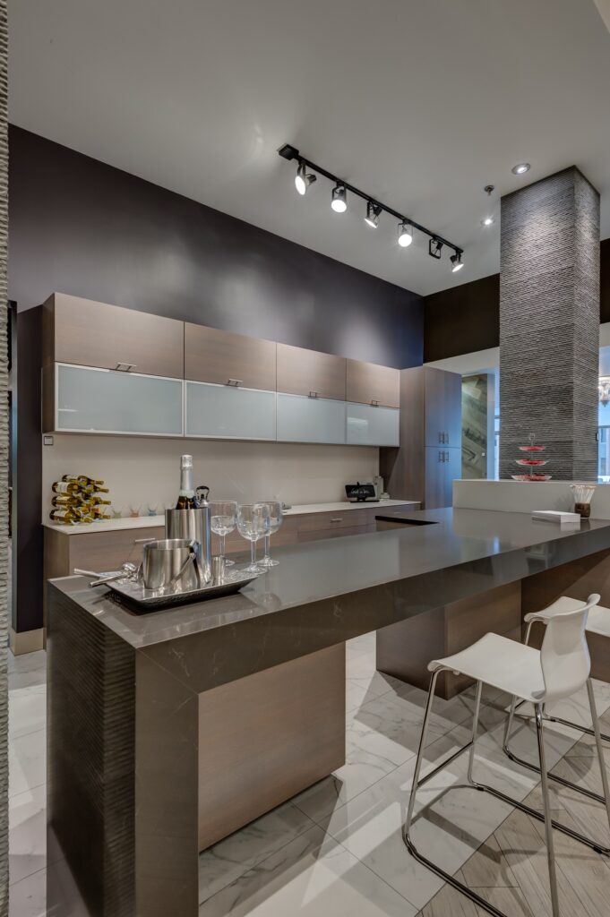 2025 Kitchen Design Trends Change Constantly, But the Important Thing is to Tie a Holistic Look Together in each Space