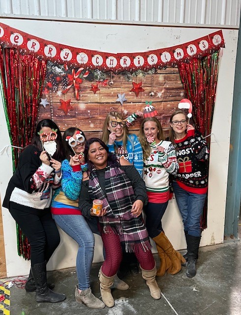 Holiday Party