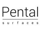 Pental Surfaces