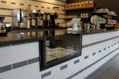 Schoolhouse Coffee