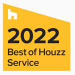 Tops voted Best of Houzz Service 2022!