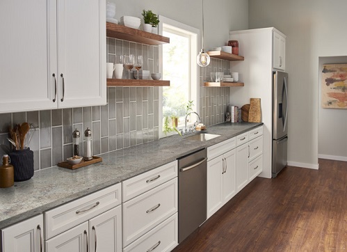Custom Kitchen Countertops