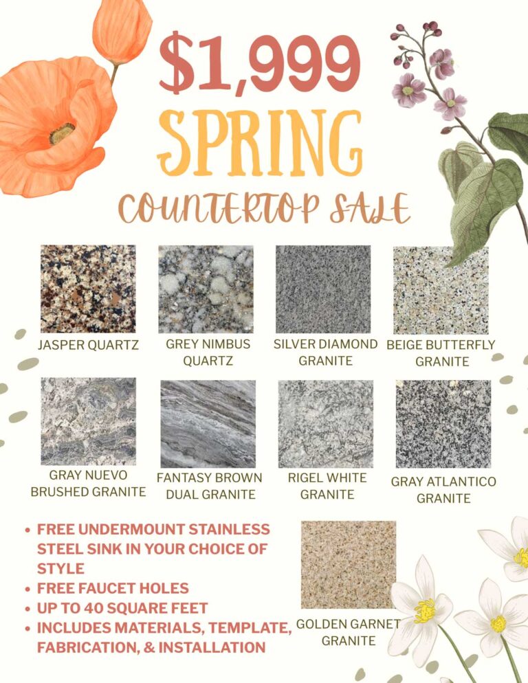 TOPS Spring 2026 Promo