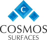 Cosmos Surfaces logo