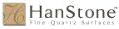 HanStone Quartz logo