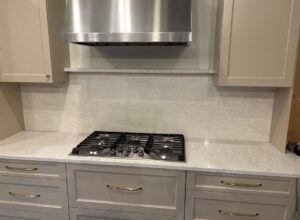 2cm countertops