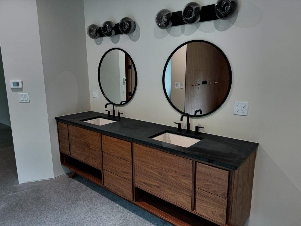 Soapstone Countertops in Lacey, WA - Tops Countertops