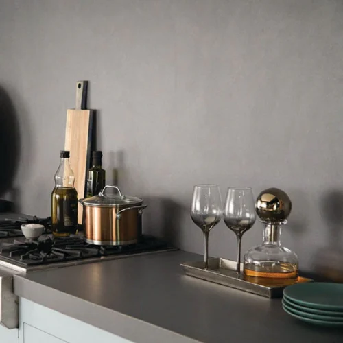 MSI Stile Porcelain Slab Countertop