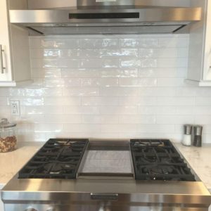 Kitchen Remodel: Chef's Kitchen