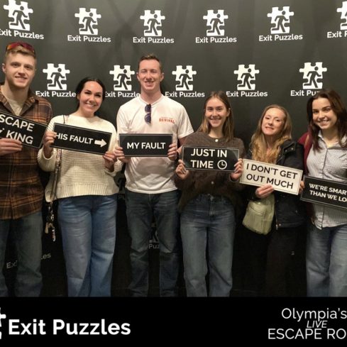 Escape Room