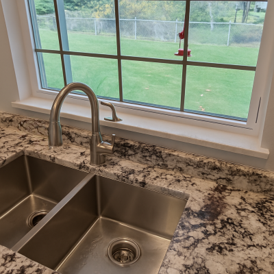 Granite Kitchen