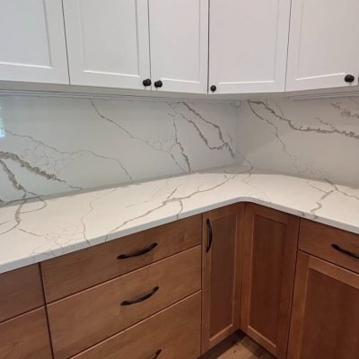 Lenox Oro Kitchen