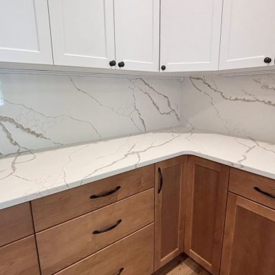 Lenox Oro Kitchen
