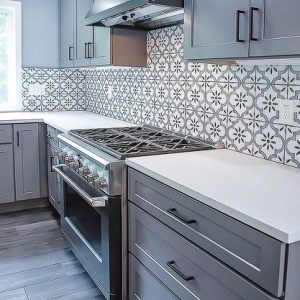 TOPS Kitchen Remodel