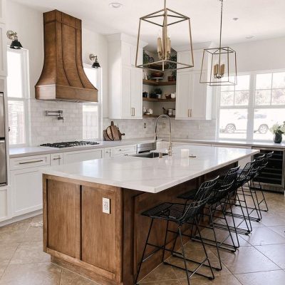 Soapstone Mist Quartz