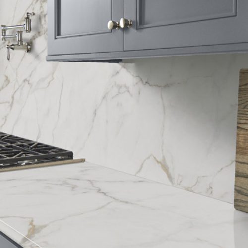 MSI Stile Porcelain Slab Countertop